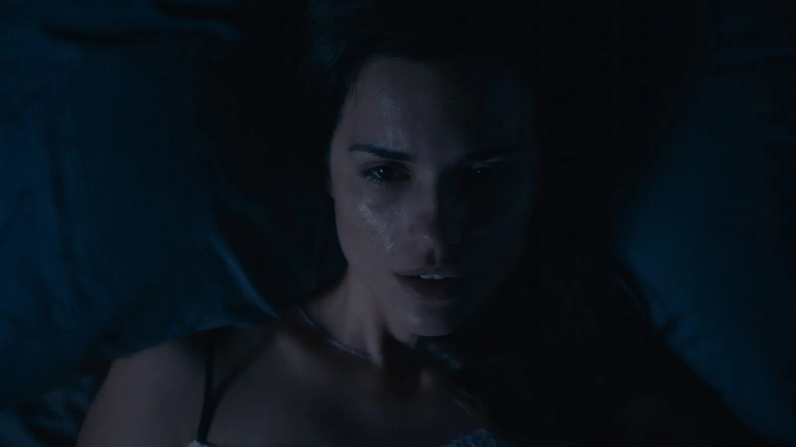 Amy Makes Three production still 3