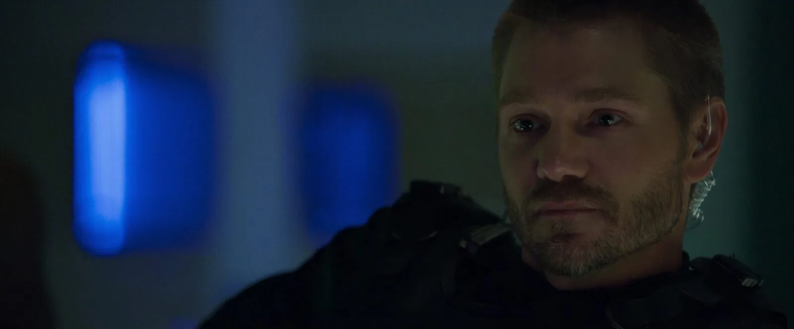 Fortress: Sniper’s Eye production still 6