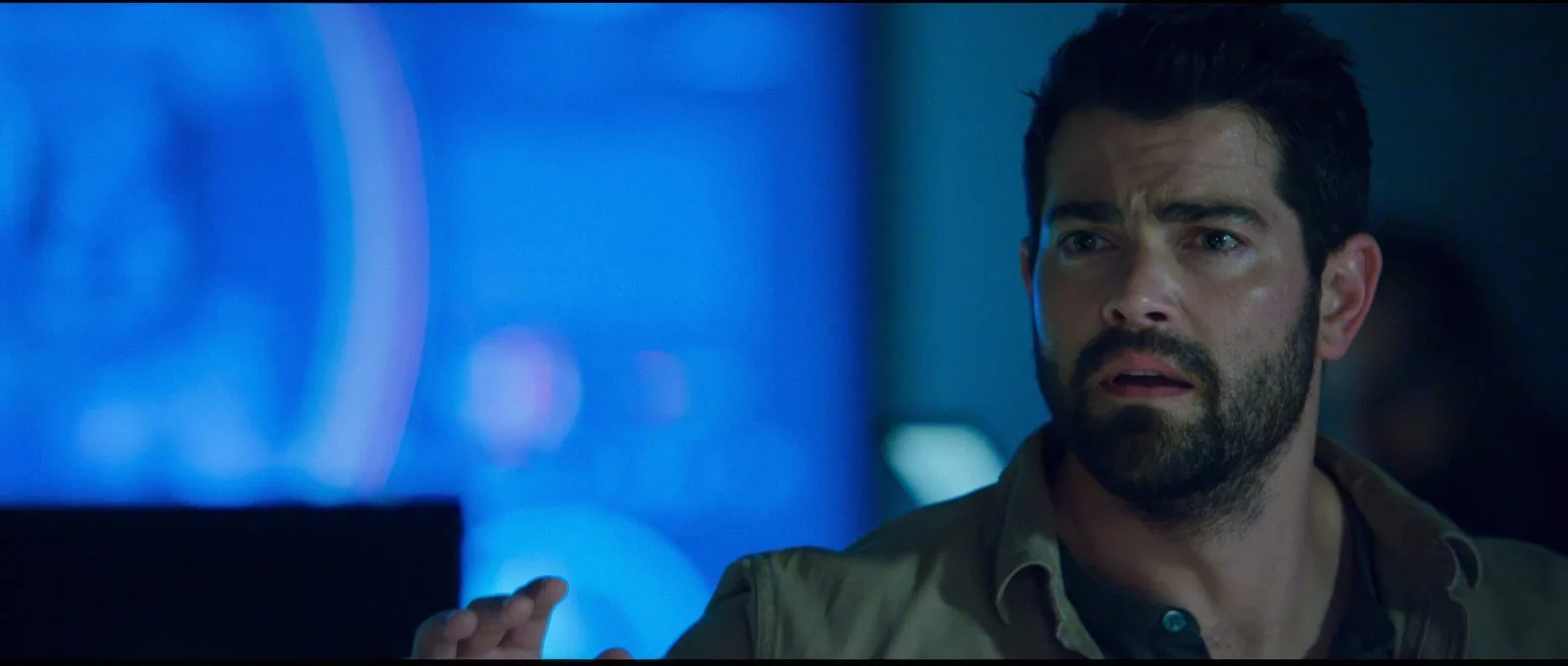 Fortress: Sniper’s Eye production still 3