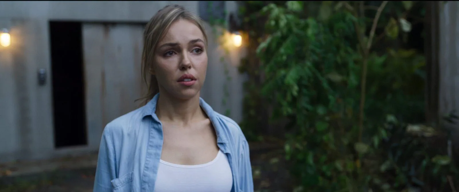 Fortress: Sniper’s Eye production still 5