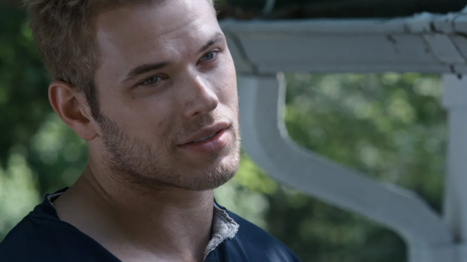 Meskada production still 3