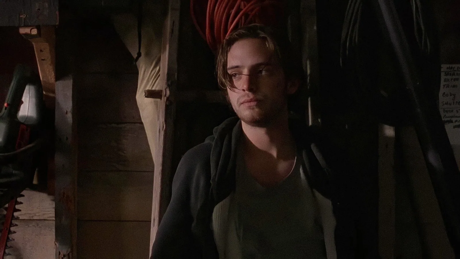 Winter Solstice production still 5