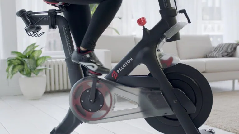 Peloton preview